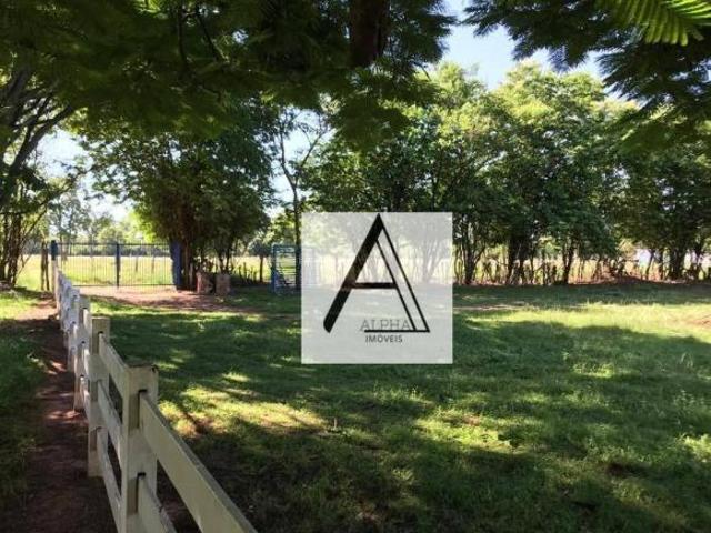 Sítio e chácara venda em Região Geográfica Imediata de Campo Grande, Campo Grande
