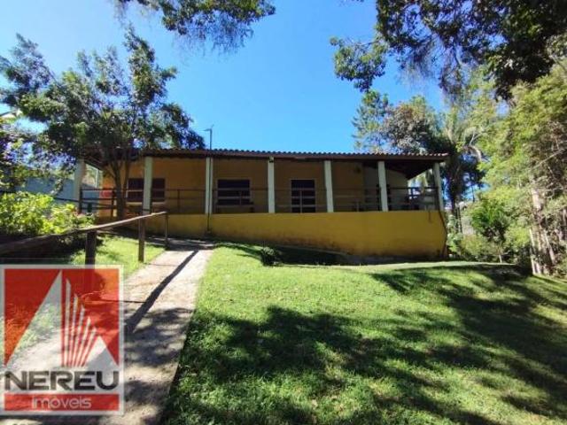 Sítio e chácara venda em Centro, Juquitiba