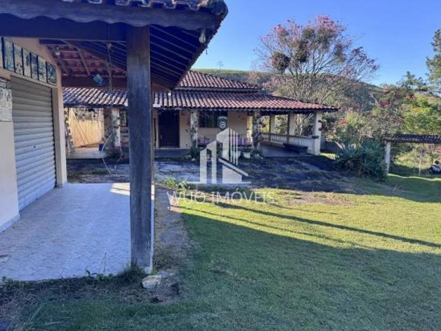 Sítio e chácara venda em Região Imediata de São José dos Campos, Região Metropolitana do Vale do Paraíba e Litoral Norte