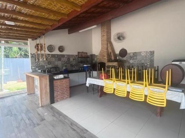 Casa venda em Cafezal 1, Itupeva
