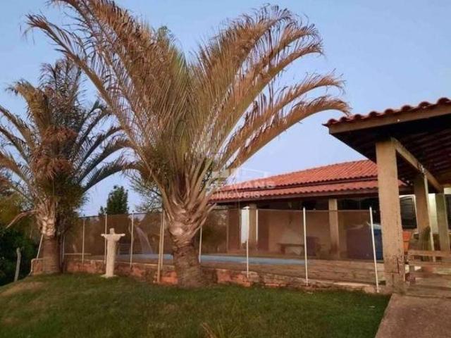 Sítio e chácara venda em Piracicaba, São Paulo