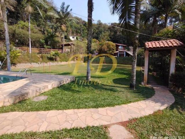 Sítio e chácara venda em Região Imediata de São Paulo, Região Metropolitana de São Paulo