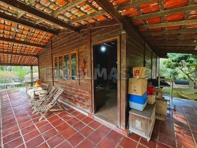 Sítio e chácara venda em Patrimônio do Jahú, Ibiuna