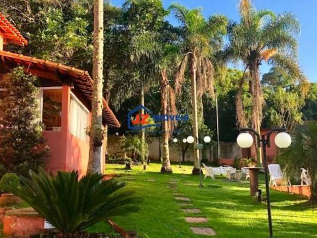 Sítio e chácara venda em Vila Santa Maria, São Roque