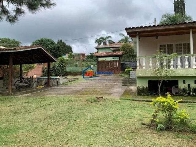 Sítio e chácara venda em Mailasqui, São Roque