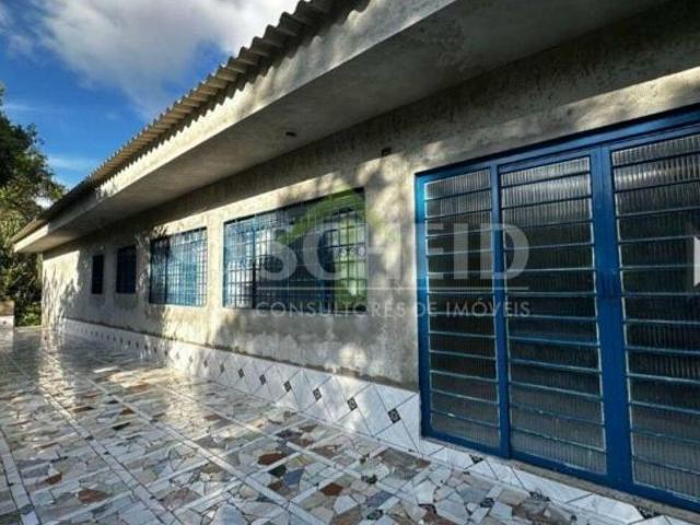 Sítio e chácara venda em Vila Curuçá, São Paulo