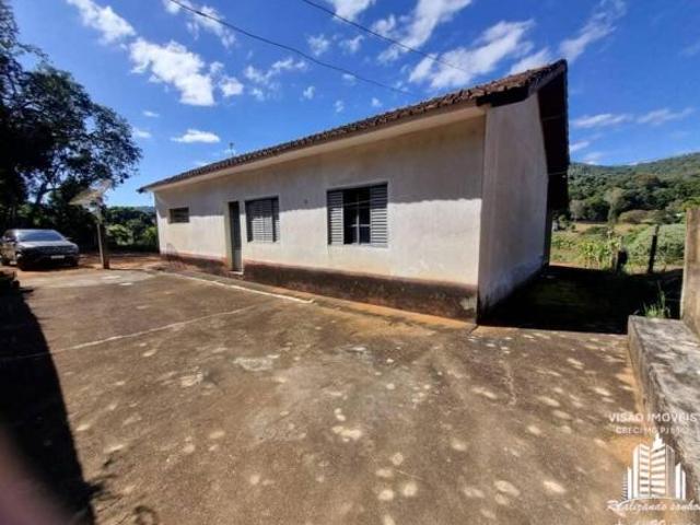 Sítio e chácara venda em Região Geográfica Imediata de Pouso Alegre, Cachoeira de Minas