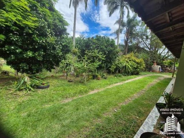 Sítio e chácara venda em Região Geográfica Imediata de Pouso Alegre, Cachoeira de Minas