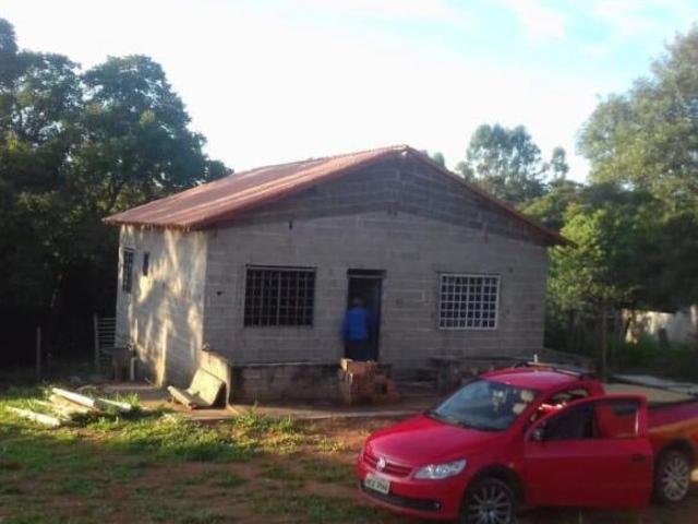 Sítio e chácara venda em Lavras, Região Geográfica Intermediária de Varginha