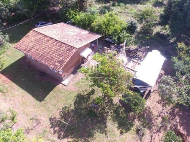 Sítio e chácara venda em Região Geográfica Imediata de Uberlândia, Oliveira Fortes