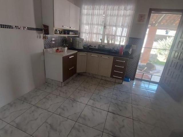 Casa venda em Região Imediata de Jundiaí, Itupeva