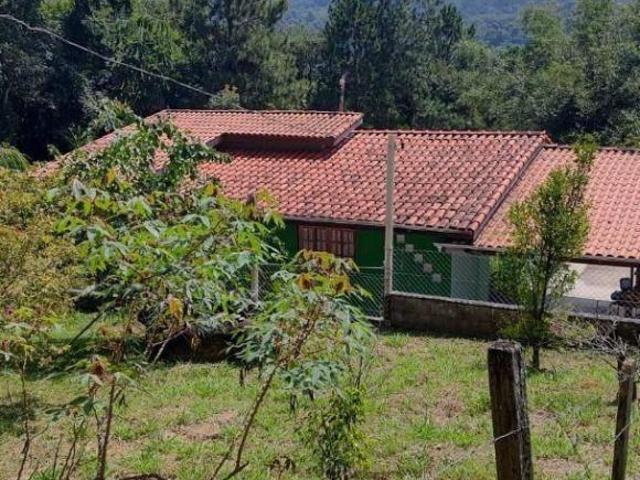 Sítio e chácara venda em Chácaras Monte Serrat, Itapevi