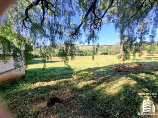Sítio e chácara venda em Região Geográfica Imediata de Pouso Alegre, Cachoeira de Minas