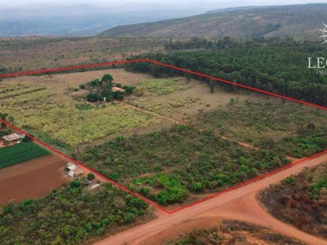 Sítio e chácara venda em Região Geográfica Imediata do Distrito Federal, Região Integrada de Desenvolvimento do Distrito Federal e Entorno