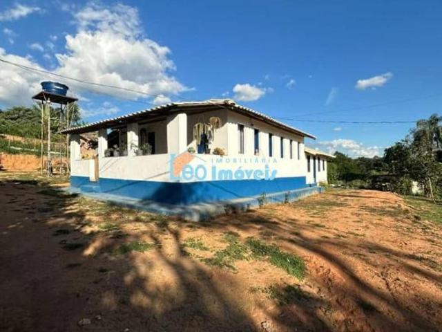 Sítio e chácara venda em Região Geográfica Imediata de Divinópolis, São Gonçalo do Pará