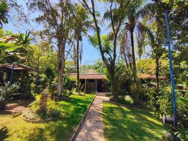 Sítio e chácara venda em Charqueada