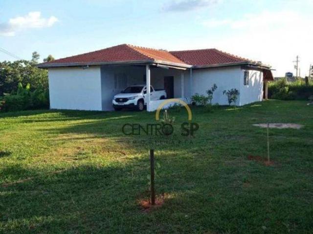 Sítio e chácara venda em Região Imediata de Bauru, Bauru