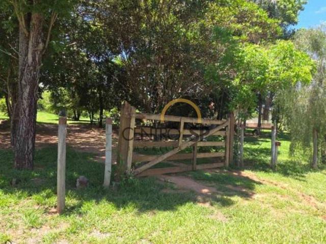Sítio e chácara venda em Região Imediata de Bauru, Piratininga