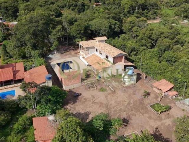 Sítio e chácara venda em Região Geográfica Imediata de Belo Horizonte, Região Metropolitana de Belo Horizonte