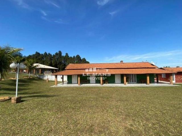Sítio e chácara venda em Região Imediata de Birigui-Penápolis, Birigui