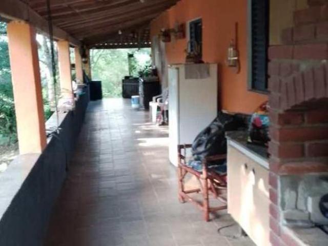 Sítio e chácara venda em Região Imediata de Sorocaba, Região Metropolitana de Sorocaba