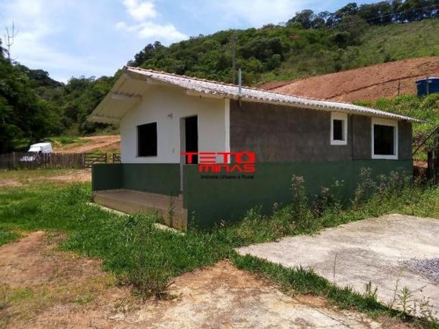 Sítio e chácara venda em Região Geográfica Imediata de Teófilo Otoni, Nanuque