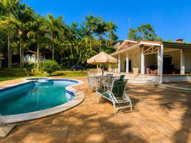 Sítio e chácara venda em Jardim Normura, Cotia
