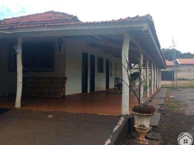 Sítio e chácara venda em Região Imediata de Barretos, Barretos