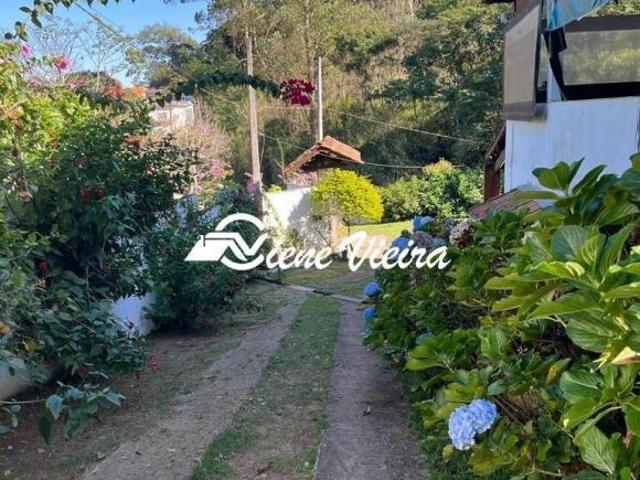 Sítio e chácara venda em Arujá