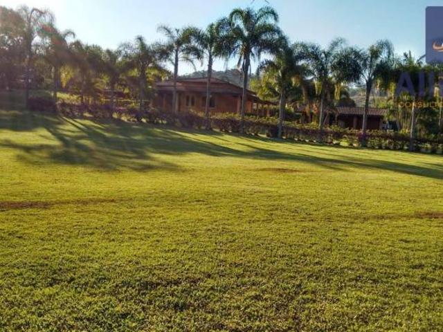 Sítio e chácara venda em Região Imediata de Jundiaí, Louveira