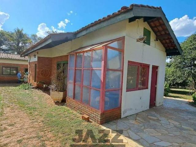 Sítio e chácara venda em Região Imediata de Campinas, Região Metropolitana de Campinas