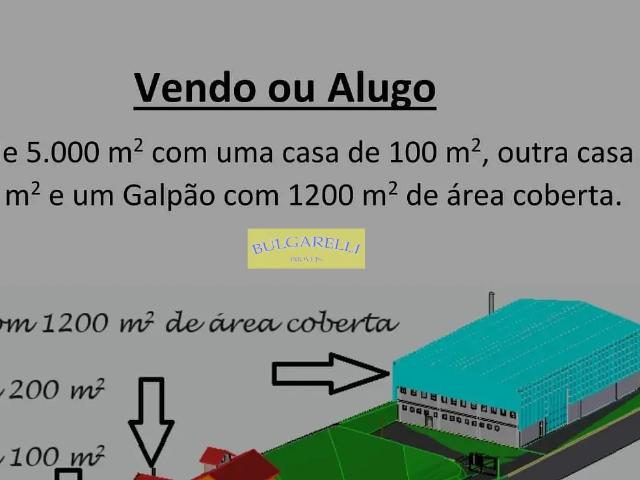 Sítio e chácara venda em Região Imediata de Jundiaí, Cabreuva