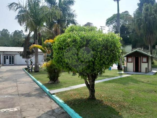 Sítio e chácara venda em Região Imediata de São Paulo, Região Metropolitana de São Paulo
