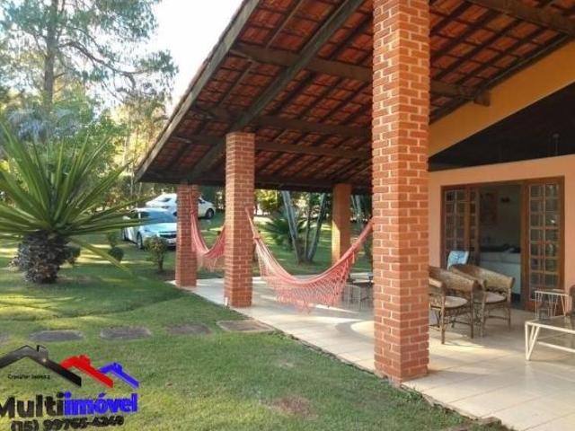 Sítio e chácara venda em Região Imediata de Sorocaba, Região Metropolitana de Sorocaba
