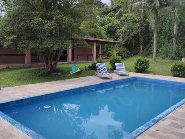 Sítio e chácara venda em Região Imediata de São Paulo, Região Metropolitana de São Paulo