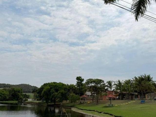 Sítio e chácara venda em Terras de Santa Rosa I e II, Salto