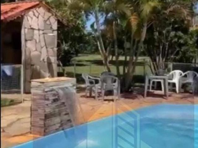 Sítio e chácara venda em Região Geográfica Imediata de Goiânia, Abadia de Goiás