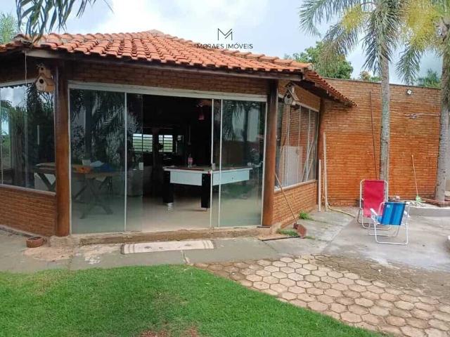 Sítio e chácara venda em Região Imediata de Araçatuba, Santo Antônio do Aracanguá