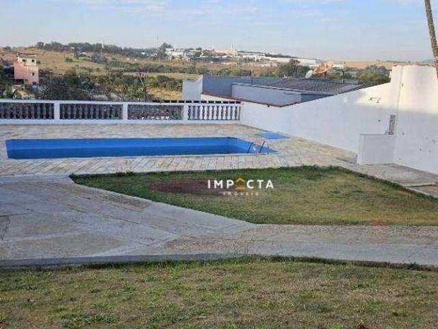Sítio e chácara venda em Região Geográfica Imediata de Pouso Alegre, Pouso Alegre