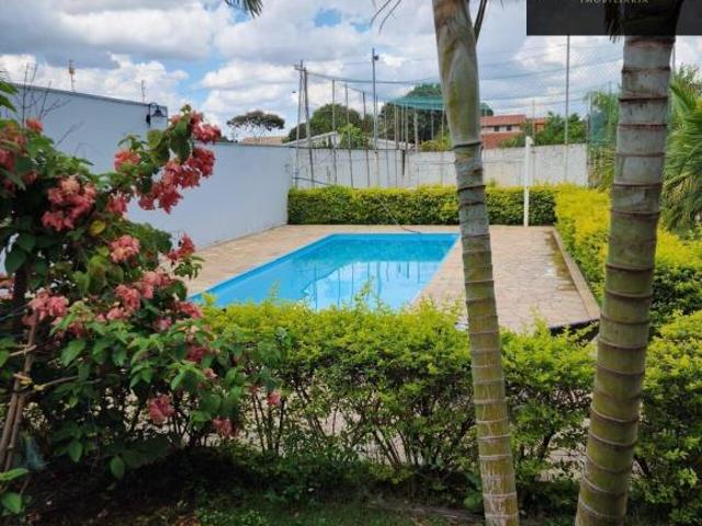 Sítio e chácara venda em Campinas