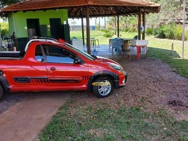 Sítio e chácara venda em Região Imediata de Assis, Assis