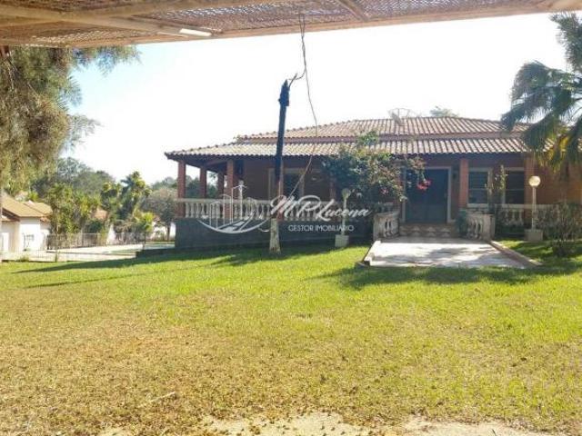 Sítio e chácara venda em Águas de São Pedro