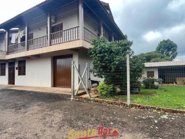 Sítio e chácara venda em Sede Municipal, Santa Cruz do Sul