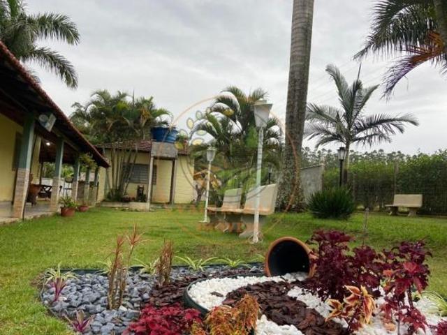 Sítio e chácara venda em Vila Veneziani, São José dos Campos