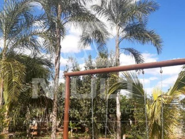Sítio e chácara venda em Região Geográfica Imediata de Uberlândia, Oliveira Fortes