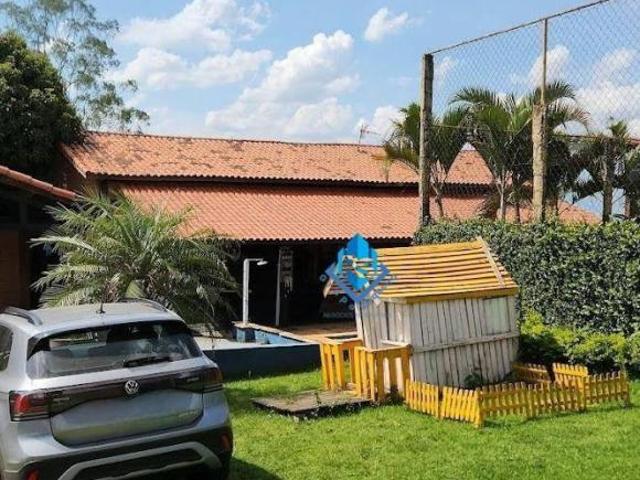 Sítio e chácara venda em Região Imediata de Sorocaba, Região Metropolitana de Sorocaba