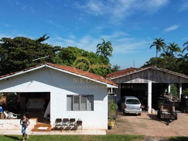 Sítio e chácara venda em Região Imediata de Presidente Prudente, Álvares Machado