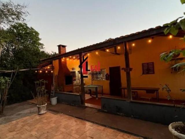 Sítio e chácara venda em Álvares Machado