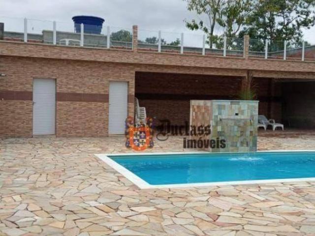 Sítio e chácara venda em Região Imediata de Santos, Itariri
