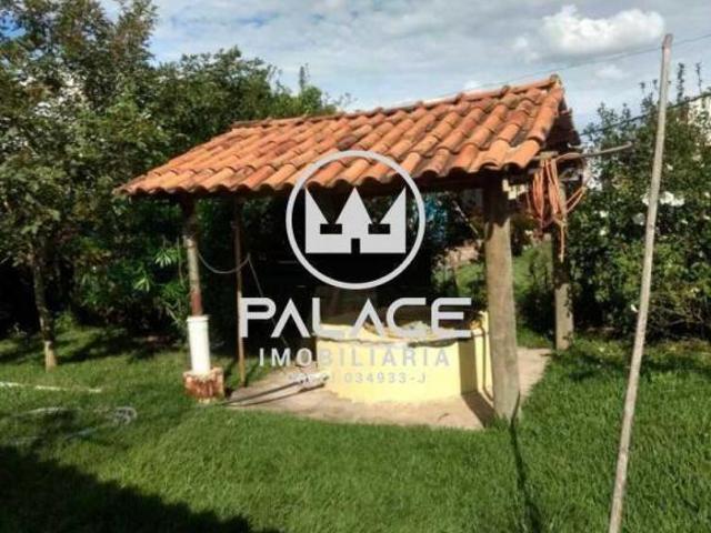 Sítio e chácara venda em Região Imediata de Piracicaba, Região Metropolitana de Piracicaba